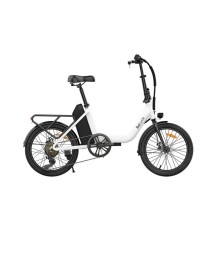 Электровелосипед XiaoBai Baicycle U20 Max